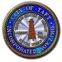 City Of Taft, Ca