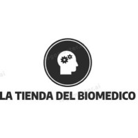 LA TIENDA DEL BIOMEDICO logo - Similar company to Jovega Ingeniería S.A.S