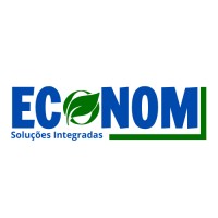 Econom Soluções logo - Similar company to O´Green Brasil