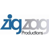 Zig Zag Productions TV logo - Similar company to Mindzone Media