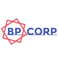 BP Corp logo - Similar company to Cuula Technologies