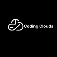 Coding Clouds logo - Similar company to Xoftics