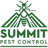 Summit Pest Control logo - Similar company to Brooks Pest Solutions