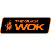 The Quick Wok logo - Similar company to Packwingz Packaging