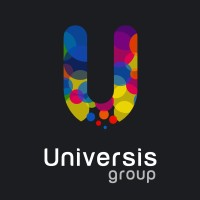 UniversisGroup logo - Similar company to Universis Trading