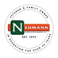 Neumann Construction & Roofing logo - Similar company to Triforce Contracting