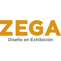 ZEGA - Diseño en Exhibición logo - Similar company to Mundo Expo