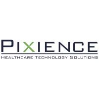 Pixience logo - Similar company to Microfactory