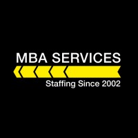 MBA Services logo - Similar company to Kln Enterprises And Projects