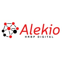 Alekio logo - Similar company to Datalysis Group