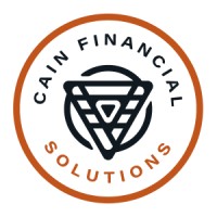 Cain Financial Solutions logo - Similar company to Utility Rescue