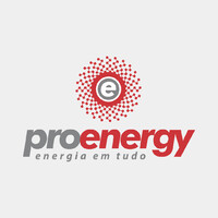 Proenergy logo - Similar company to Proenergy