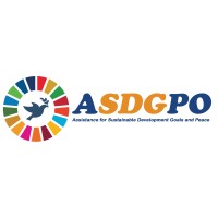 Assistance For Sustainable Development Goals And Peace Organization (Asdgpo)