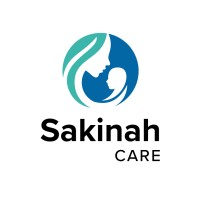 Sakinah Health Foundation logo - Similar company to Lightspeed Vt | Midwest