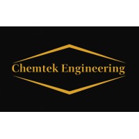 Chemtek Engineering LTD logo - Similar company to Bolta Engineering Services Ltd