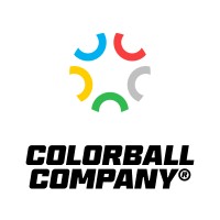 Colorball Company logo - Similar company to Tr31 Ventures Gmbh