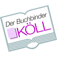 Buchbinderei - Der Buchbinder Köll logo - Similar company to Schopa
