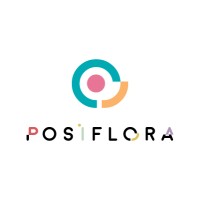POSiFLORA logo - Similar company to Sundrew Flowers Limited