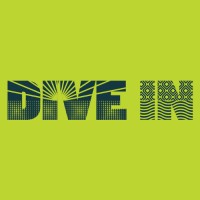 Dive In logo - Similar company to Sweater