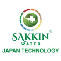 SAKKIN Water logo - Similar company to Mcgs Distribution Centre Co., Ltd.
