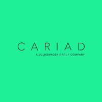 CARIAD, Inc. logo - Similar company to Cariad