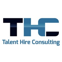 Talent Hire Consulting logo - Similar company to Xeroic Tech