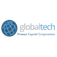 Global Tech Human Capital Corporation logo - Similar company to The Virtual Hr Agent