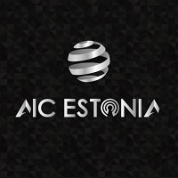 AIC ESTONIA OÜ logo - Similar company to J2Tx Ltd