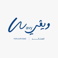 wavyCurtains logo - Similar company to Ekhalasstore