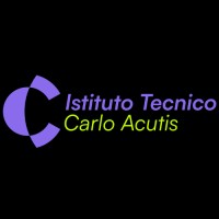 Istituto Tecnico Carlo Acutis logo - Similar company to Allview Erasmus+ Vocational Excellence Platform