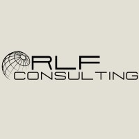 RLF Consulting, LLC logo - Similar company to 3 Rocks Engineering & Surveying