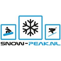 SNOW-PEAK Nederweert logo - Similar company to Bokscoaching Nederweert