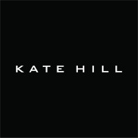 Kate Hill Flowers logo - Similar company to Kate Hill
