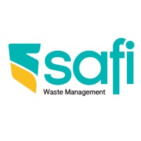 Safi logo - Similar company to Hommiy