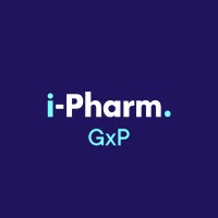 i-Pharm GxP logo - Similar company to Multisorb