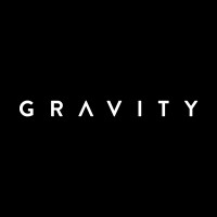 Gravity Blankets logo - Similar company to Raden