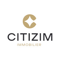 Citizim logo - Similar company to Oban - Observatoire Du Bureau Et De L'Activite En Normandie