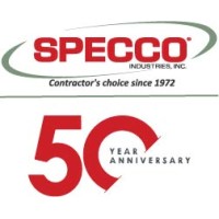 Specco Industries, Inc. logo - Similar company to Engineered Packaging Systems® Inc., Dba Eps® A Woman Owned Business
