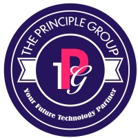 The Principle Group logo - Similar company to Resource Consultings Services Inc