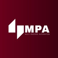 MPA Automação logo - Similar company to Automaton