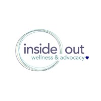 Inside Out Wellness and Advocacy logo - Similar company to Solutionpoint +, Llc