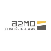 A2MO logo - Similar company to Sas Intech
