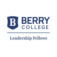 Berry College Leadership Fellows