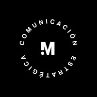 Marka Comunicación Estratégica logo - Similar company to Markapasos - Agencia De Marketing