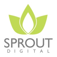 Sprout Digital logo - Similar company to Sprout Digital Ltd.
