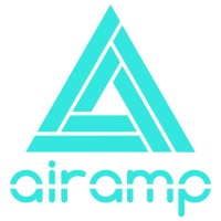 airamp Japan logo - Similar company to Koeeru Inc.