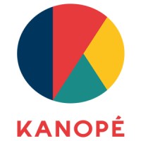 Kanopé CAE logo - Similar company to Crealead