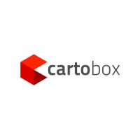 Cartobox logo - Similar company to Custom Boxes