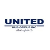 UNITED HUB GROUP INC. logo - Similar company to Pony Xpress Delivery