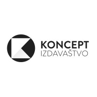 Koncept izdavaštvo logo - Similar company to Alfa D.D.